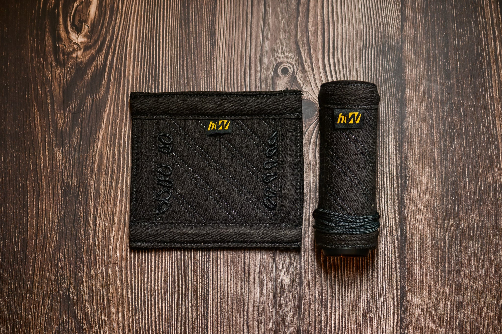 The Shadow Wrap Collection (1.625” O.D.)