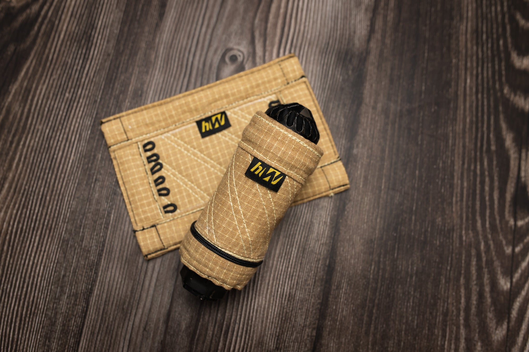 Limited Edition FDE Stealth Wrap