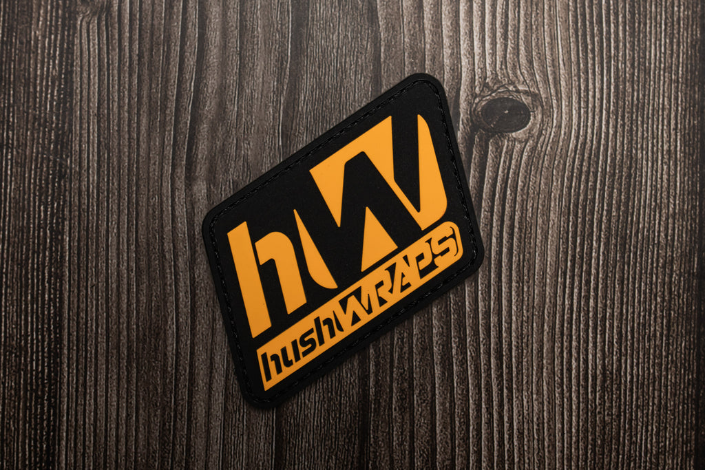 Logo Patch