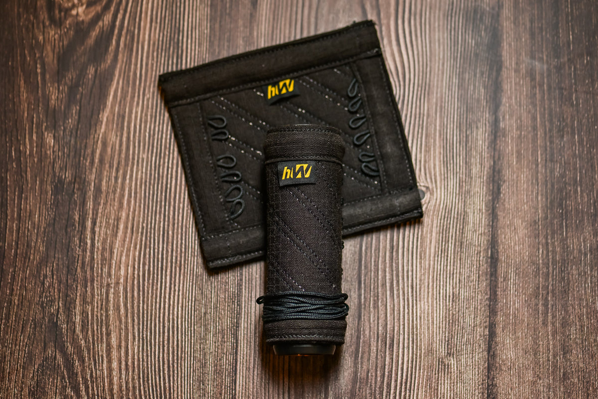 Shadow (1.625" O.D.)
